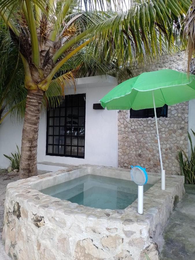 Casa Gama-Playa Orilla Del Mar, Beach And Town Boxol Esterno foto