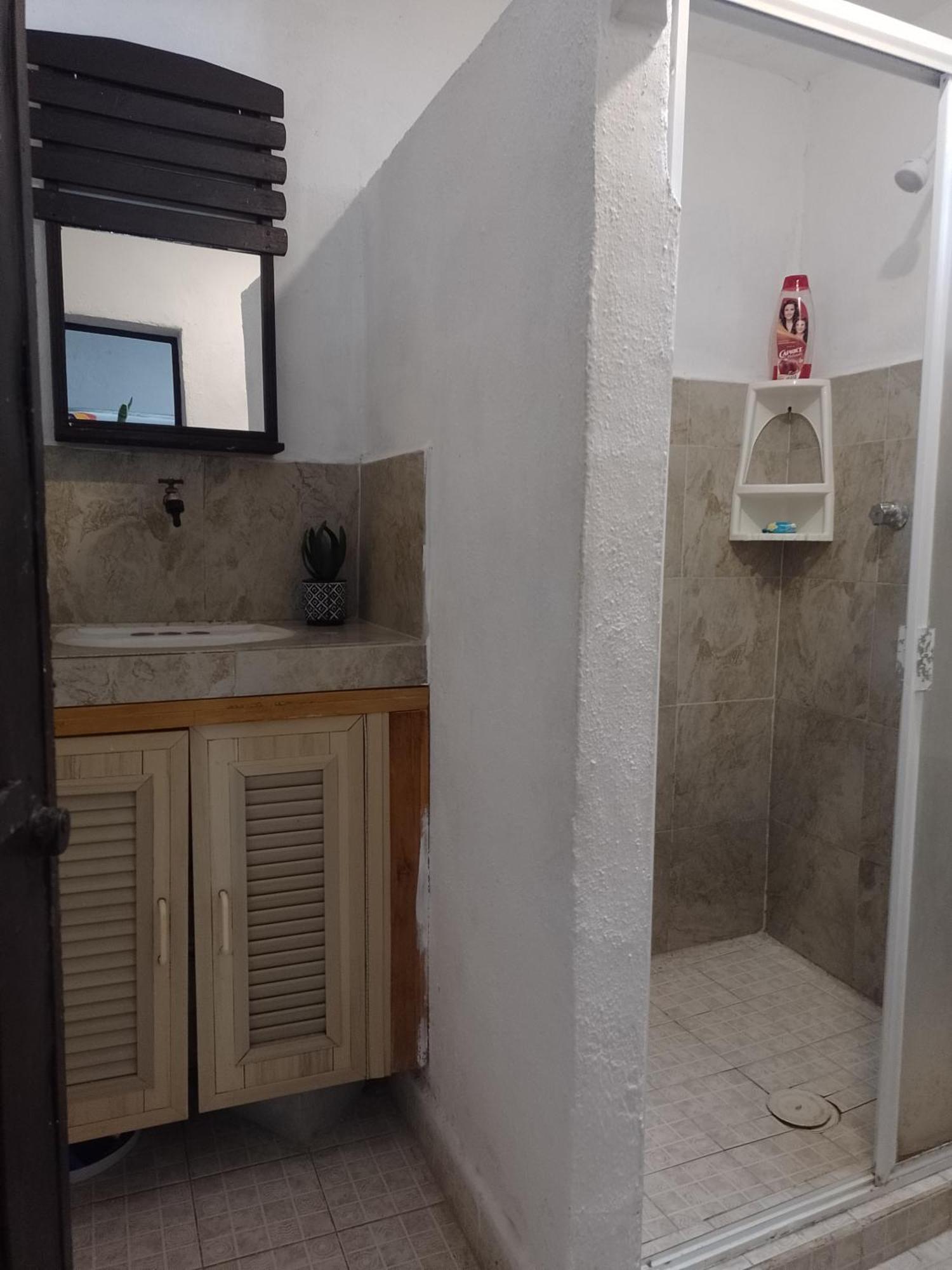 Casa Gama-Playa Orilla Del Mar, Beach And Town Boxol Esterno foto